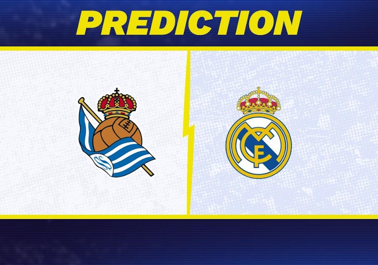 Real Sociedad-Real Madrid Predictions and Game Preview.