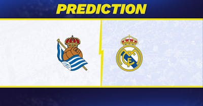 Real Sociedad vs. Real Madrid prediction, odds, La Liga picks [9/13/2025]