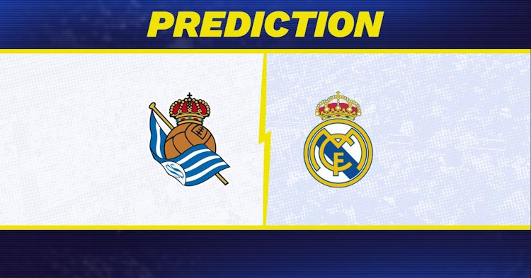 Real Sociedad-Real Madrid Predictions and Game Preview.
