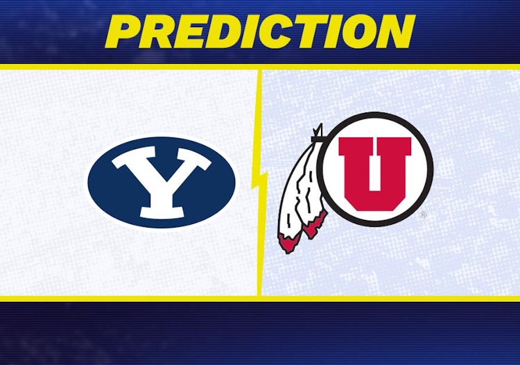 Brigham Young-Utah Predictions and Game Preview.