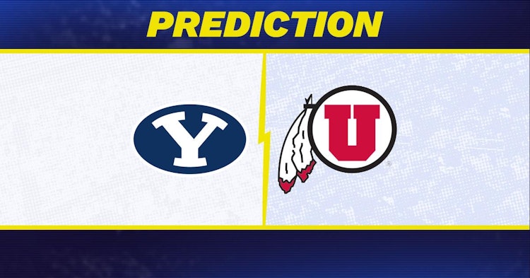 Brigham Young-Utah Predictions and Game Preview.