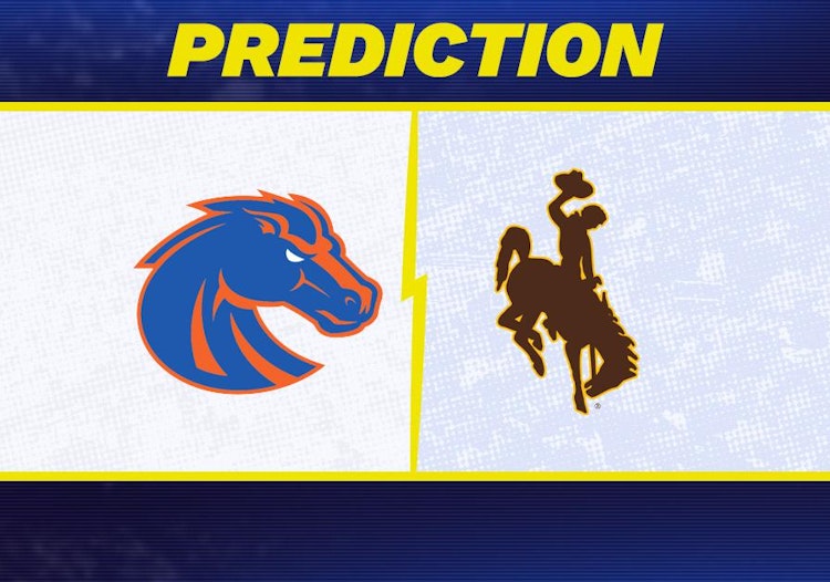 Boise State-Wyoming Predictions and Game Preview.