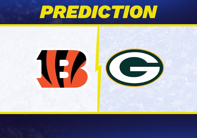 Cincinnati Bengals-Green Bay Packers Early Predictions and Betting Preview.