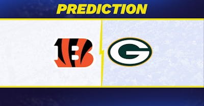 Cincinnati Bengals vs. Green Bay Packers early prediction: Expert picks for NFL Week 6, 2025