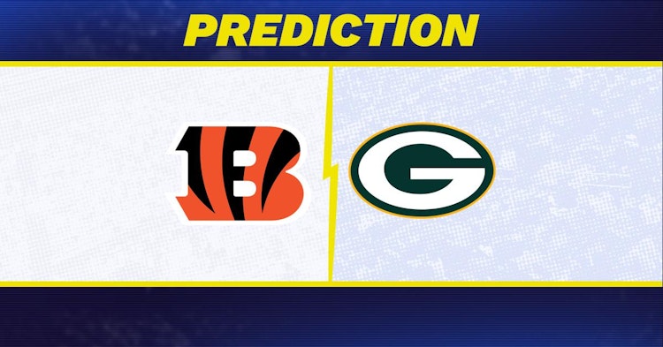 Cincinnati Bengals-Green Bay Packers Early Predictions and Betting Preview.