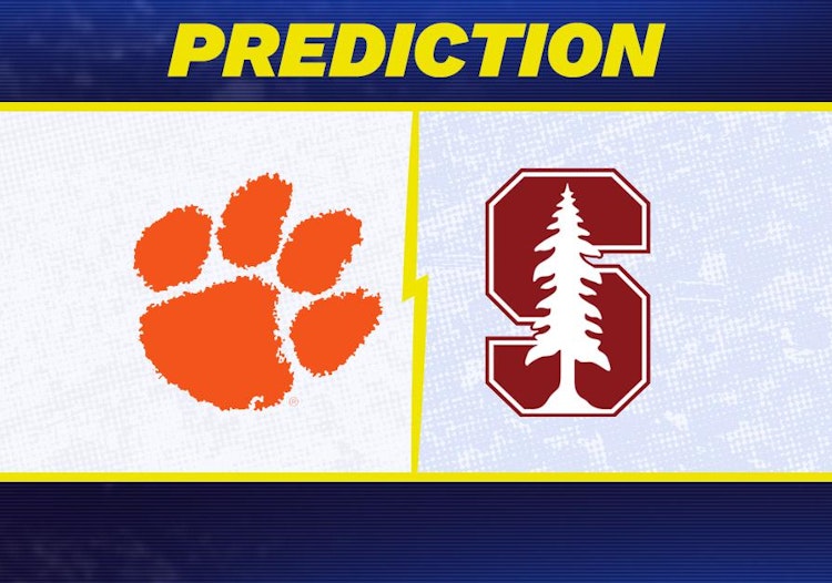 Clemson-Stanford Predictions and Game Preview.