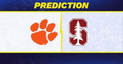 Clemson vs. Stanford prediction: Clemson favored to win men's college basketball matchup [2/4/2026]