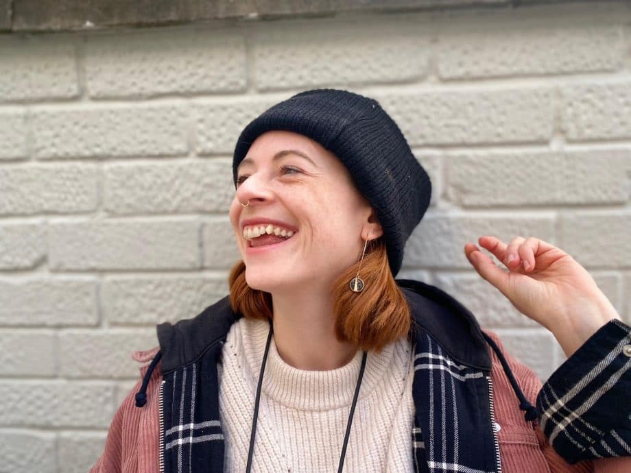 Universal Sanctuary: Tina Edwards with Women in Jazz & Kitty Amor