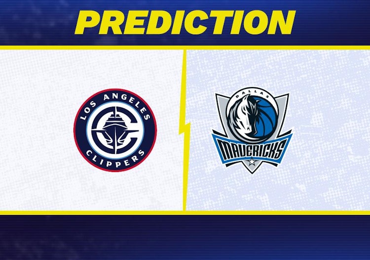 Los Angeles Clippers-Dallas Mavericks Predictions and Game Preview.