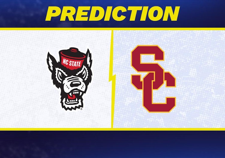 USC-North Carolina State Predictions and Game Preview.