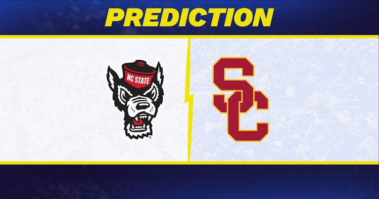 USC-North Carolina State Predictions and Game Preview.