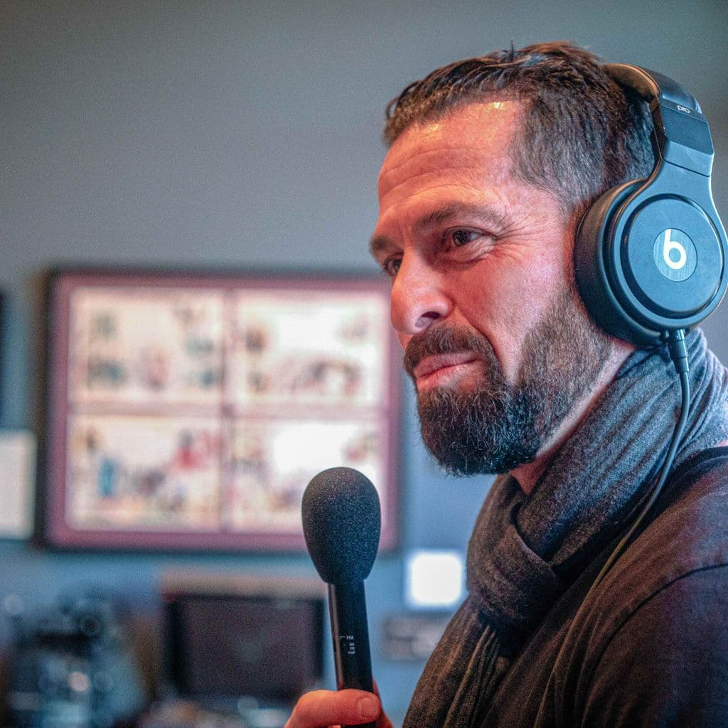 Adam Block: Artform Radio // 24-01-20