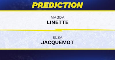 Magda Linette vs. Elsa Jacquemot Prediction, Odds, Picks for Wimbledon 2025