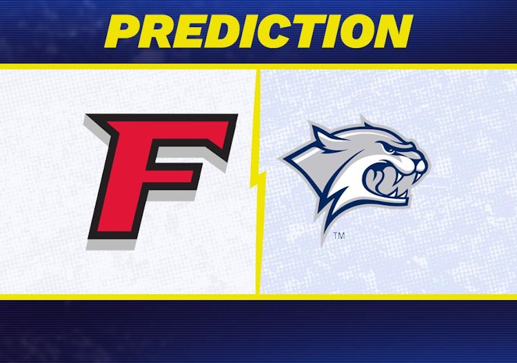 Fairfield-New Hampshire Predictions and Game Preview.