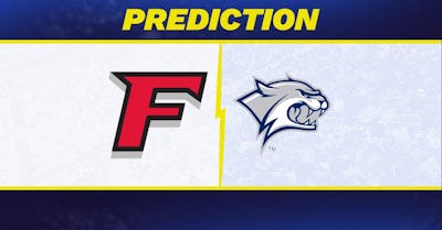 Fairfield vs. New Hampshire Prediction: Fairfield Predicted to Win College Basketball Matchup [11/12/2024]