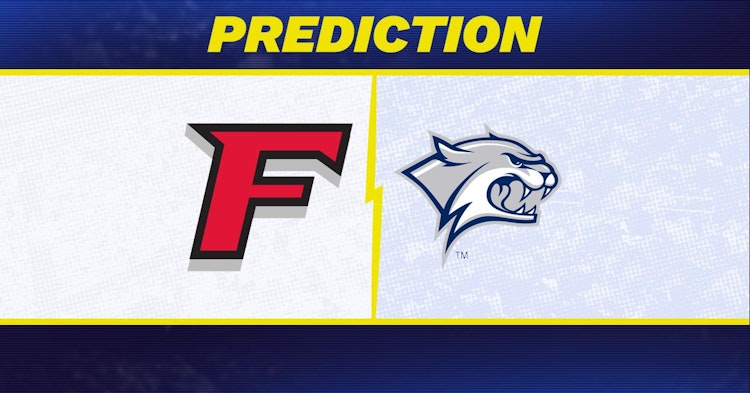 Fairfield-New Hampshire Predictions and Game Preview.