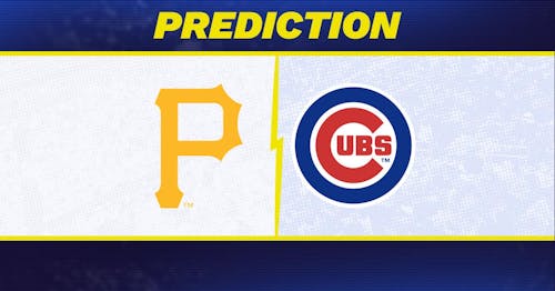 Pirates vs. Cubs prediction: Why Cubs are favored to win Friday's MLB matchup [4/10/2026]