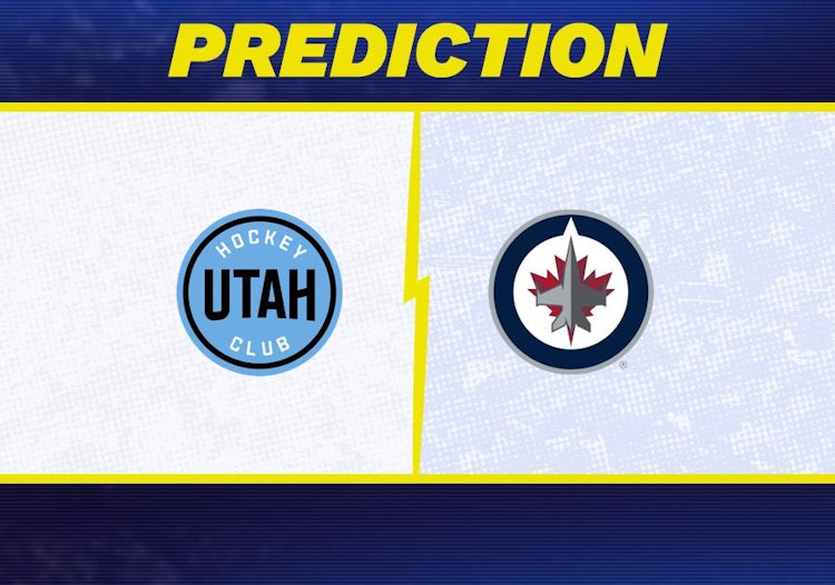 Utah Hockey Club-Winnipeg Jets Predictions and Game Preview.