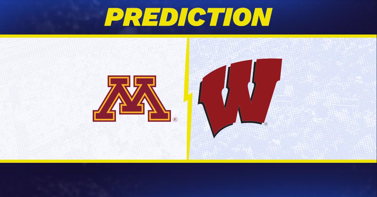 Minnesota vs. Wisconsin prediction: Why Wisconsin is favored to win men's college basketball matchup [1/28/2026]
