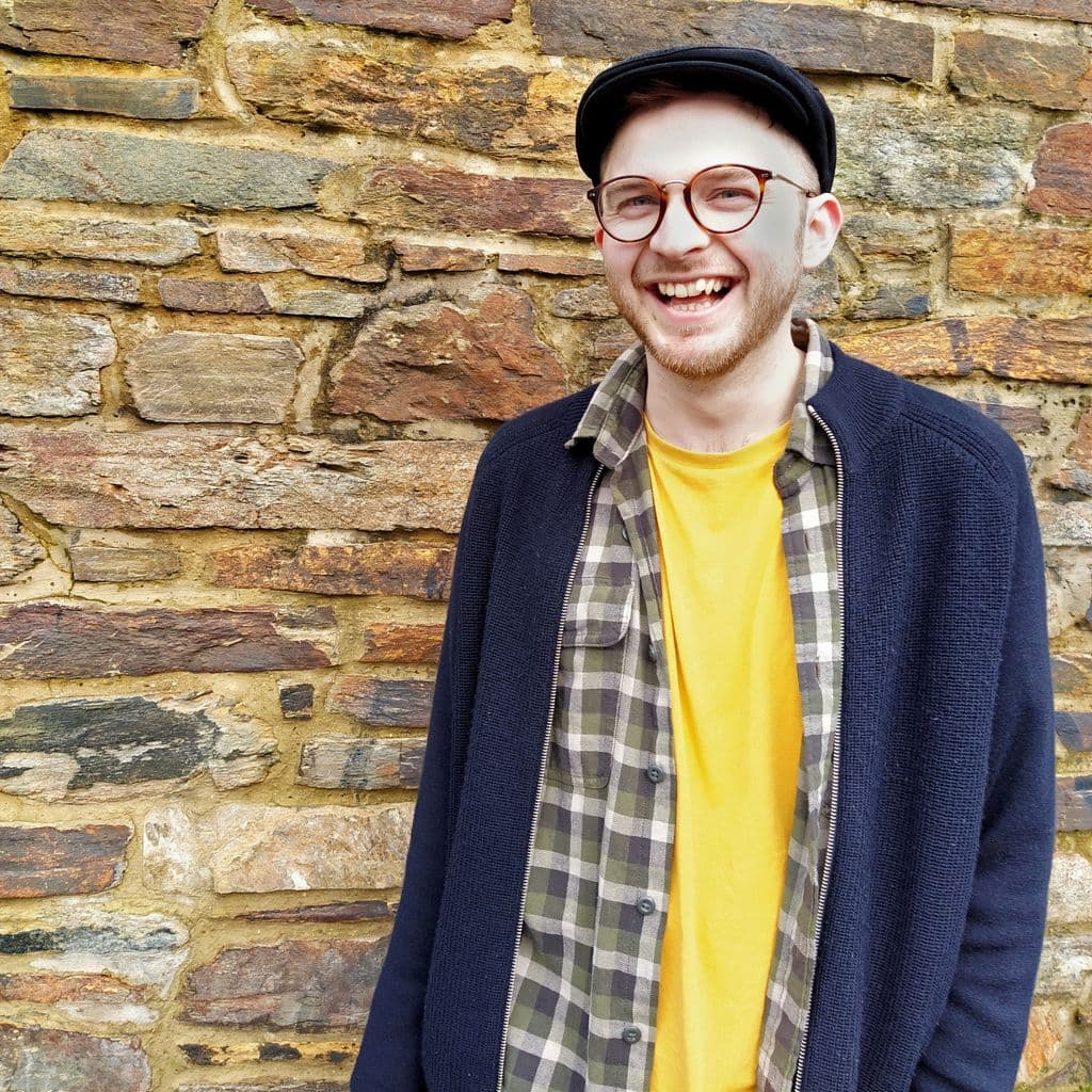 WW Bristol: Sam Bhok with Manami // 25-02-20