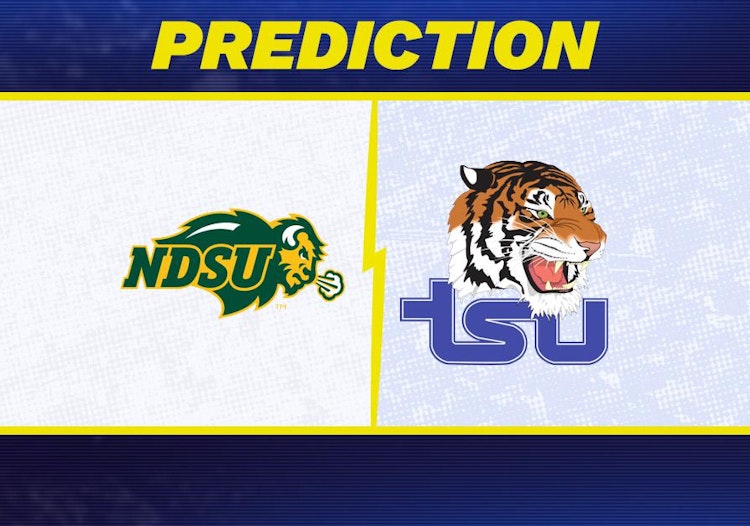 North Dakota State-Tennessee State Predictions and Game Preview.