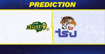 North Dakota State vs. Tennessee State prediction: Why North Dakota State is favored to win in college football Week 2, 2025