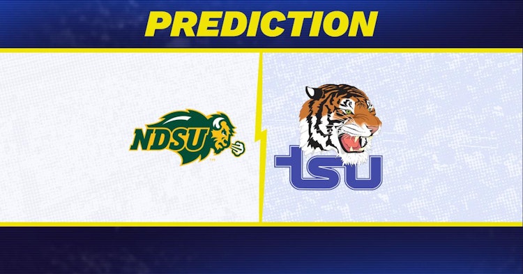 North Dakota State-Tennessee State Predictions and Game Preview.