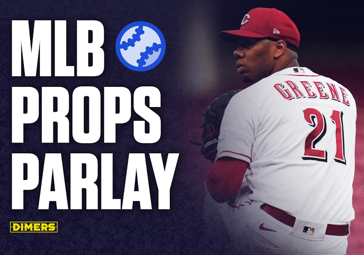 Today's Best MLB Parlay Unlocks $25 in Bonus Bets on Bet365