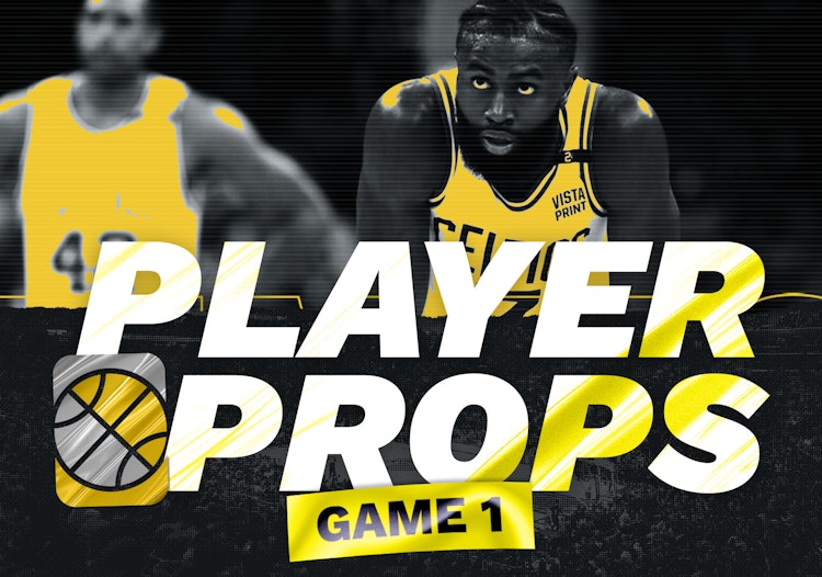 NBA Finals Thursday Player Props and Predictions - June 2, 2022