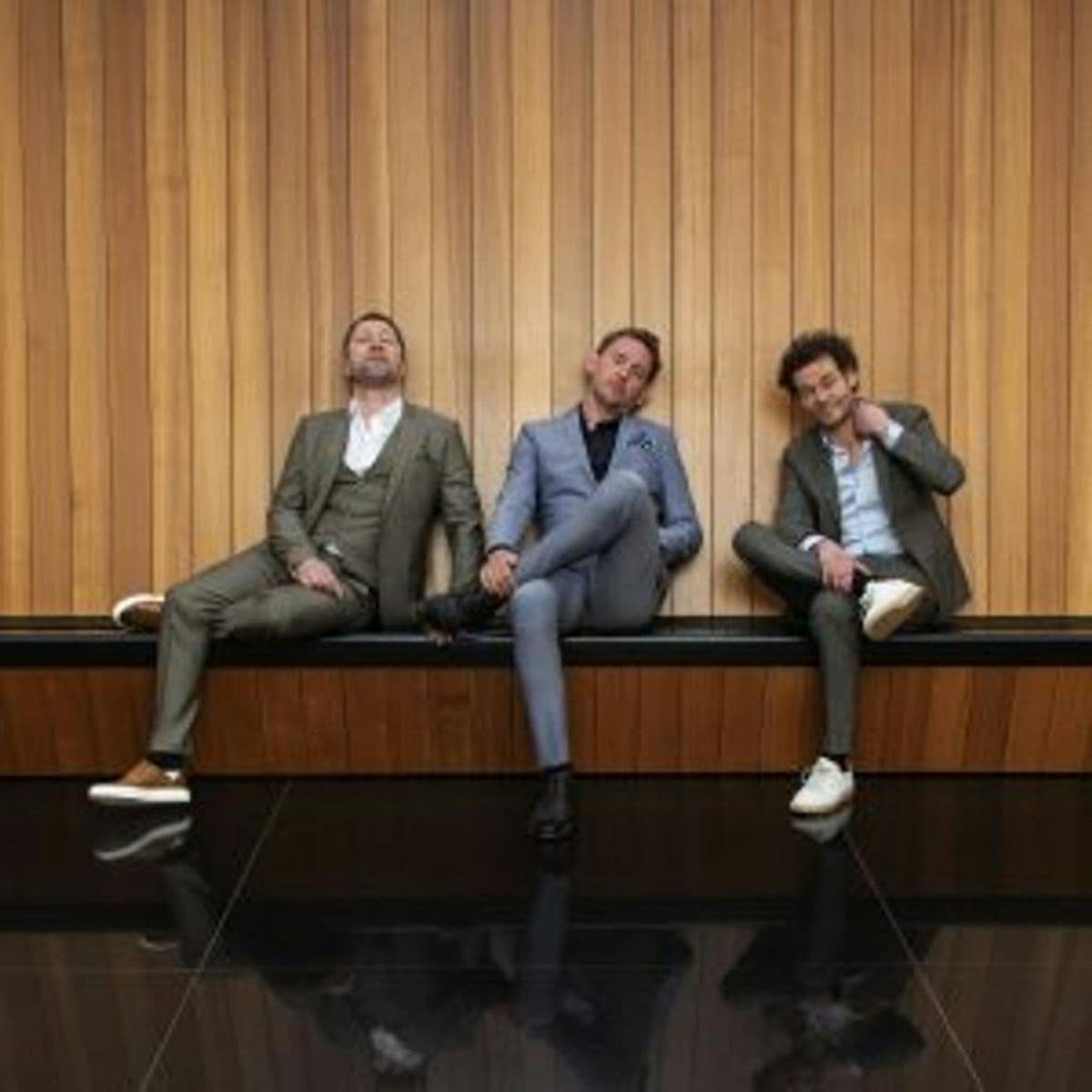 WW Berlin: Alex Barck with Kraak & Smaak // 05-11-19