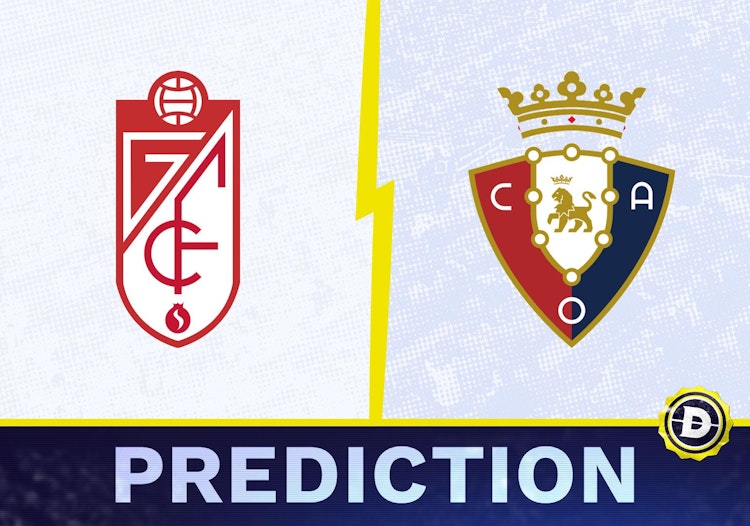 Granada vs. Osasuna Prediction, Odds, La Liga Picks [4/28/2024]