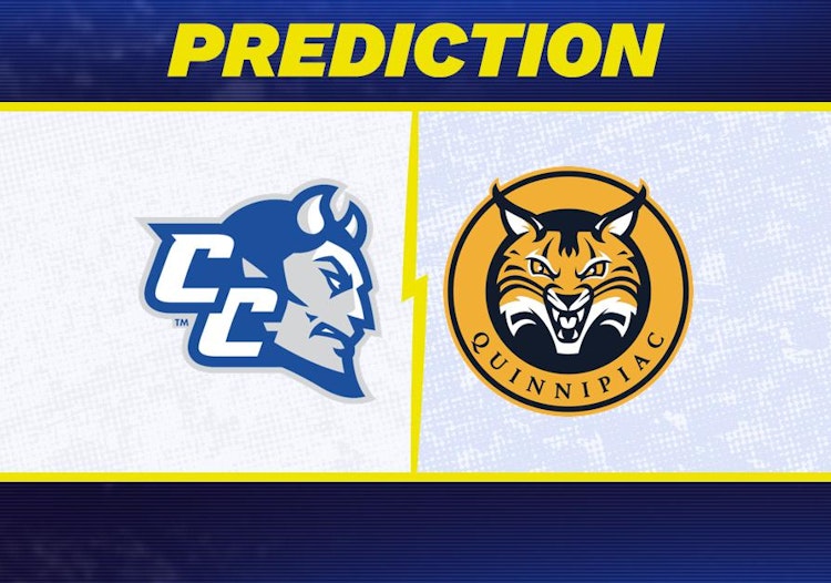 Central Conn-Quinnipiac Predictions and Game Preview.