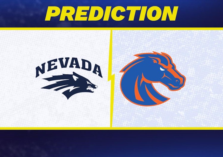 Nevada-Boise State Predictions and Game Preview.