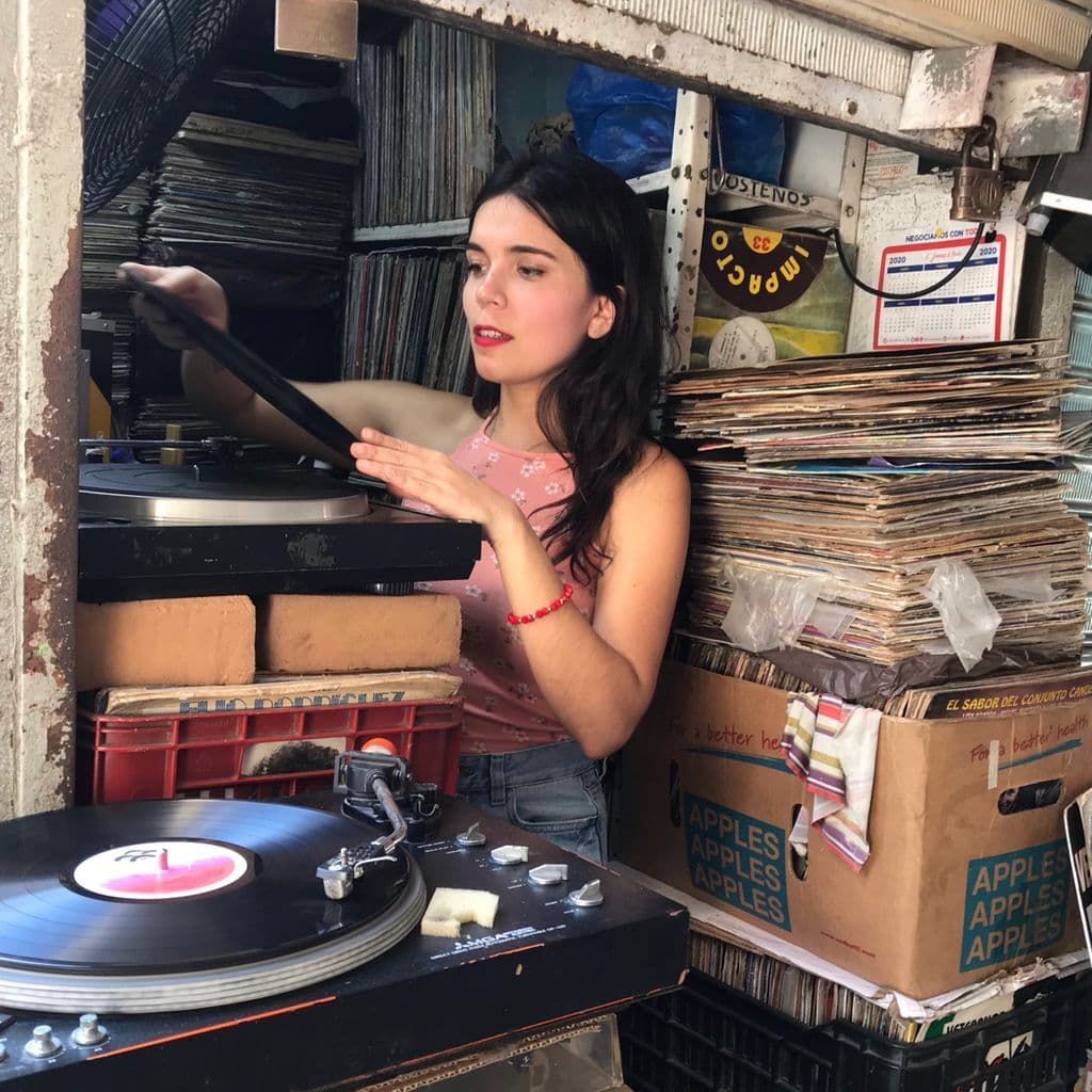 Coco Maria // 06-01-21