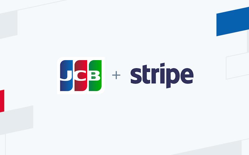 Stripe announces an industry-first partnership with JCB and doubles down on its Japanese operations