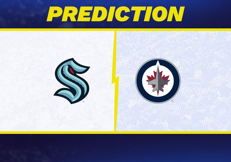 Seattle Kraken-Winnipeg Jets Predictions and Game Preview.