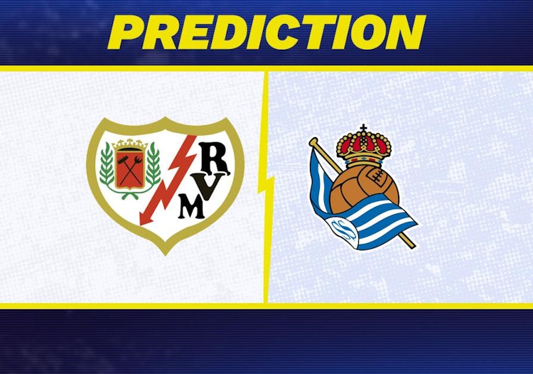 Rayo Vallecano-Real Sociedad Predictions and Game Preview.