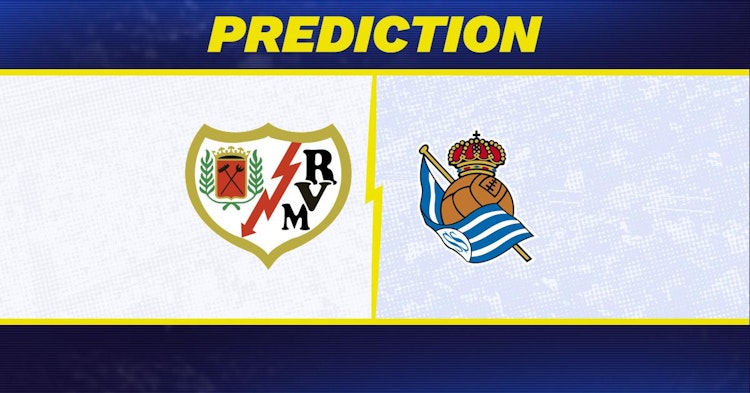 Rayo Vallecano-Real Sociedad Predictions and Game Preview.
