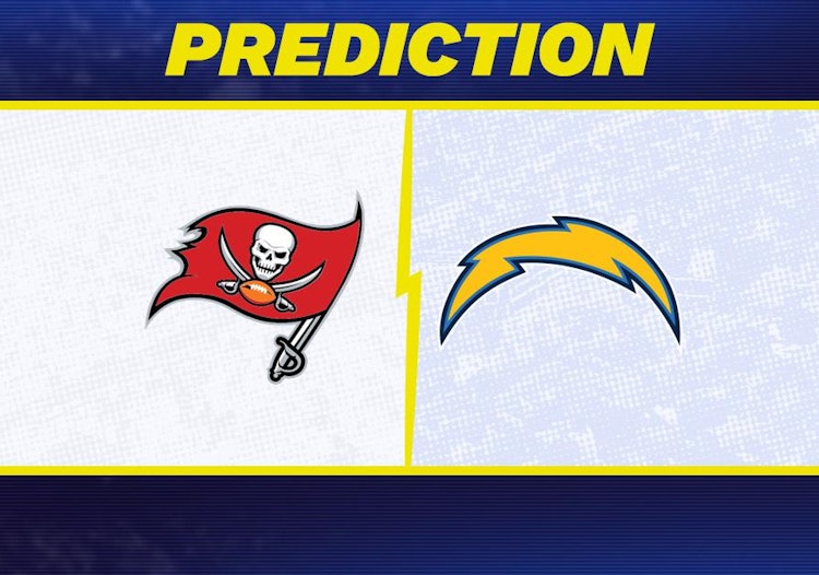 Tampa Bay Buccaneers-Los Angeles Chargers Predictions and Game Preview.