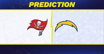 Buccaneers vs. Chargers Prediction: Chargers Predicted to Win in NFL Week 15 [2024]
