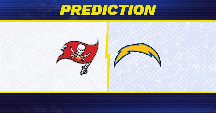 Tampa Bay Buccaneers-Los Angeles Chargers Early Predictions and Betting Preview.