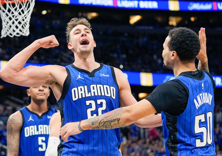NBA Prop Bets.