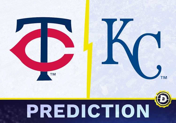 Minnesota Twins vs. Kansas City Royals Prediction, Odds, MLB Picks [3/28/2024]