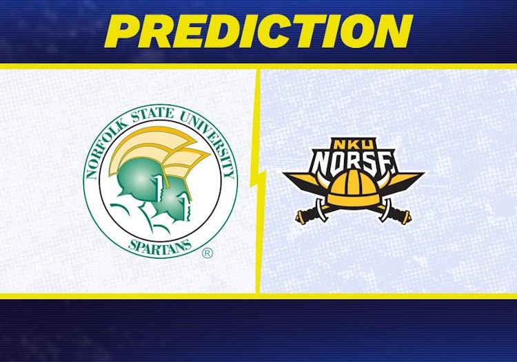 Norfolk State-Northern Kentucky Predictions and Game Preview.