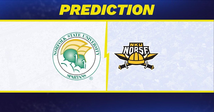 Norfolk State-Northern Kentucky Predictions and Game Preview.