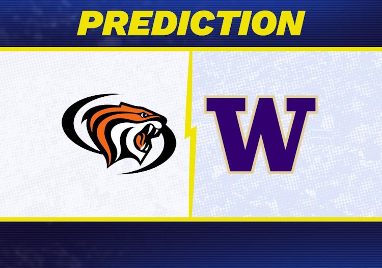 Washington-Pacific Predictions and Game Preview.