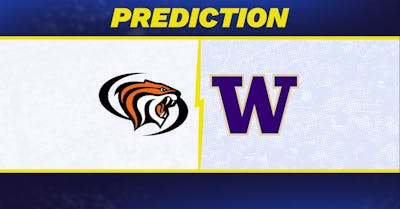 Washington vs. Pacific prediction: Why Washington is favored to win women's college basketball matchup [12/21/2025]