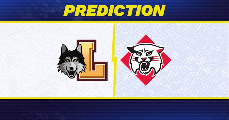 Loyola Chicago-Davidson Predictions and Game Preview.