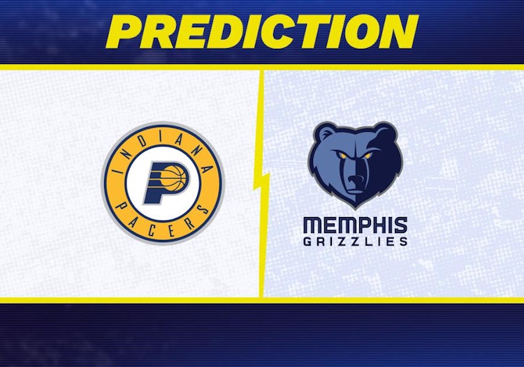 Indiana Pacers-Memphis Grizzlies Predictions and Game Preview.