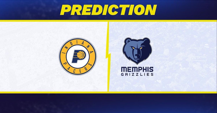 Indiana Pacers-Memphis Grizzlies Predictions and Game Preview.